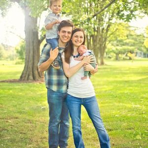 Meet your Posher, Renae